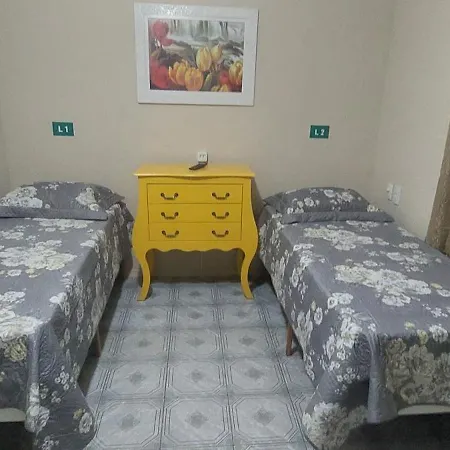 Pousada Palmeira-2