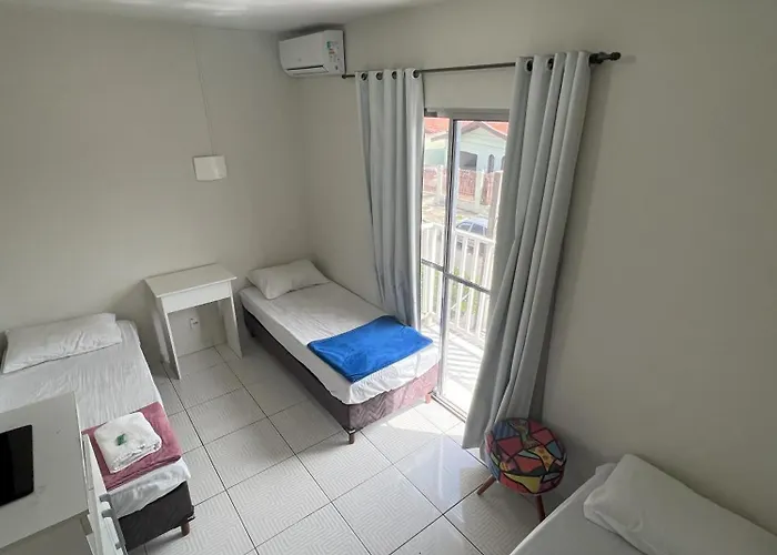 Pousada Viracopos Campinas 