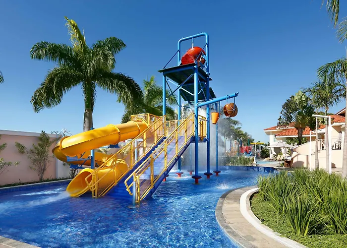 Royal Palm Plaza Resort Campinas 